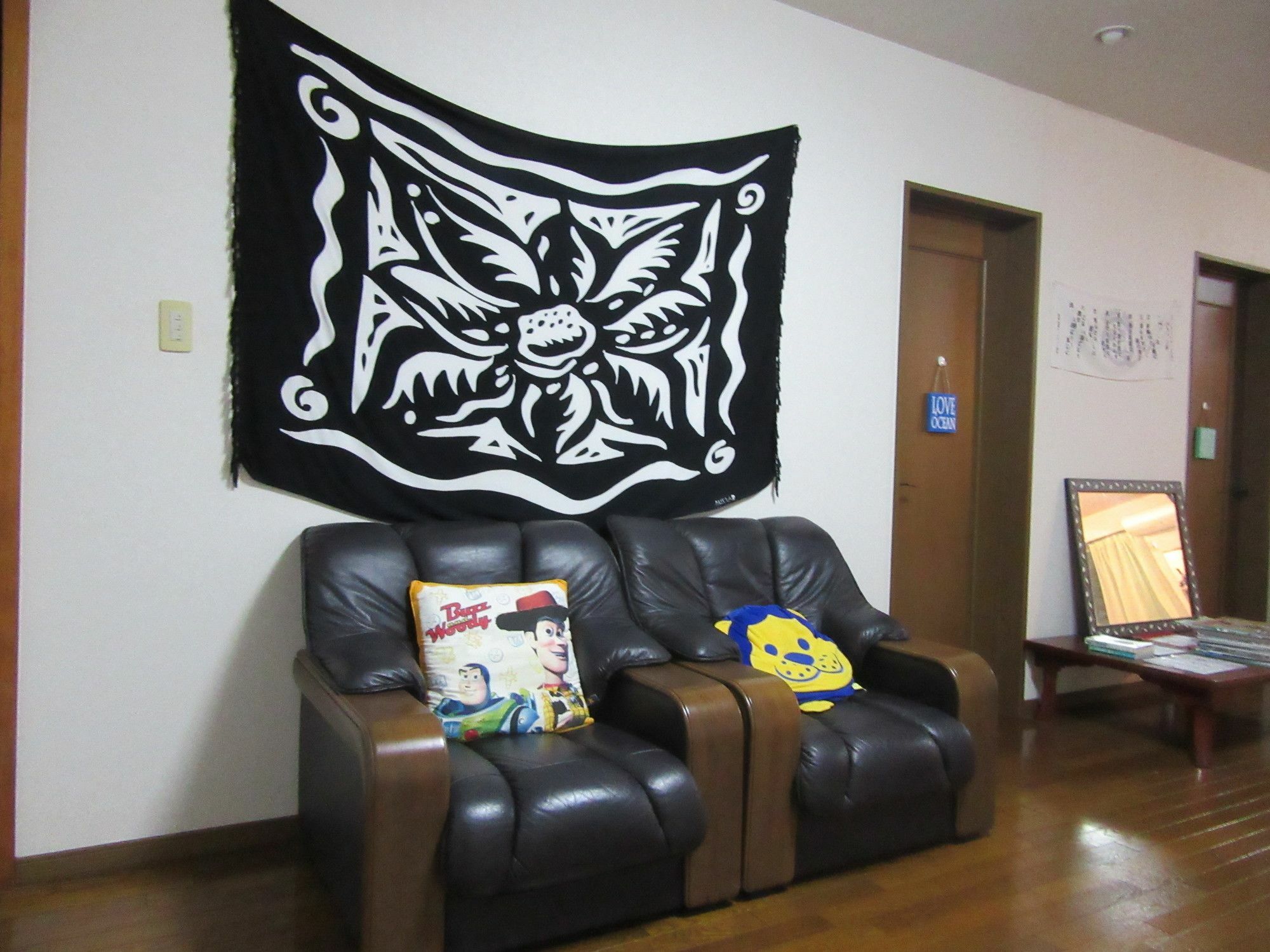 Guest House Diamond Yomitan Zewnętrze zdjęcie