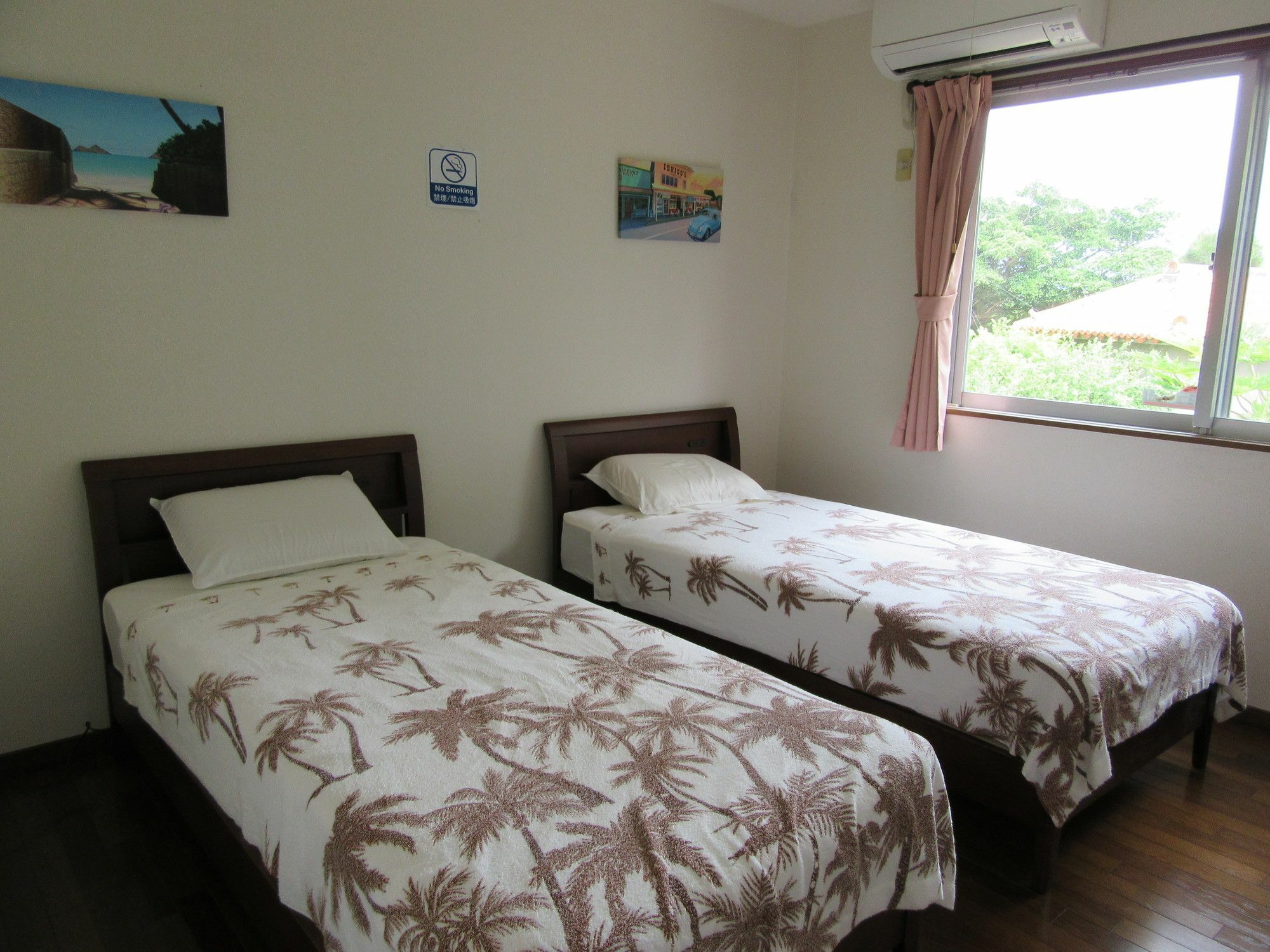 Guest House Diamond Yomitan Zewnętrze zdjęcie