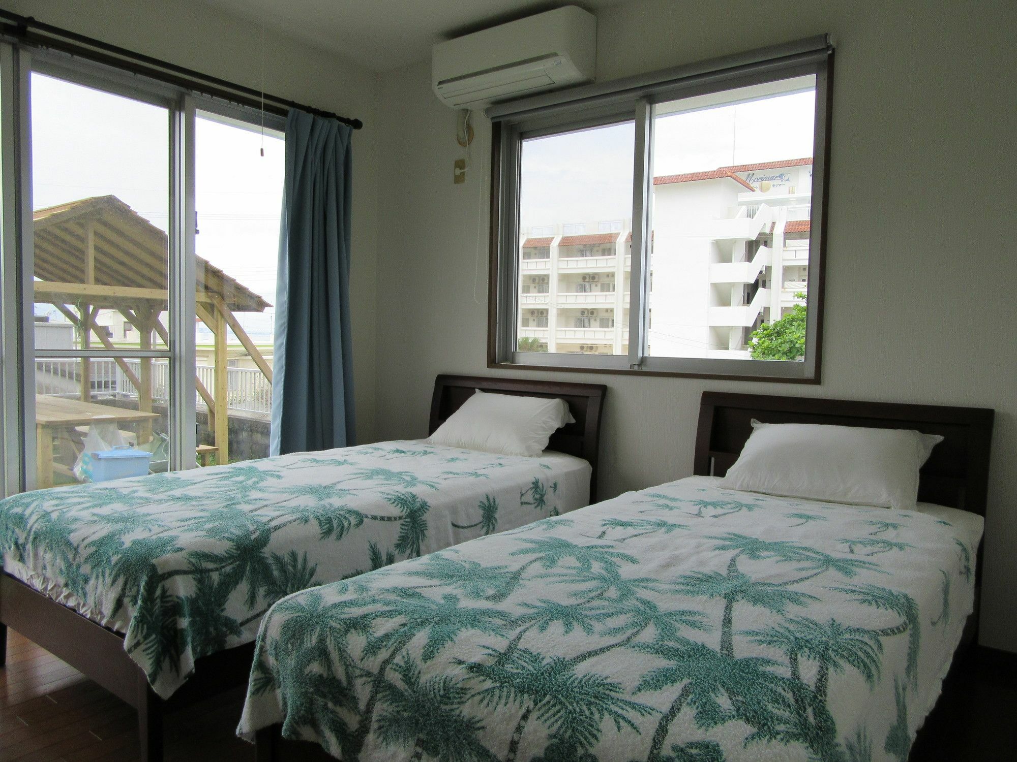 Guest House Diamond Yomitan Zewnętrze zdjęcie