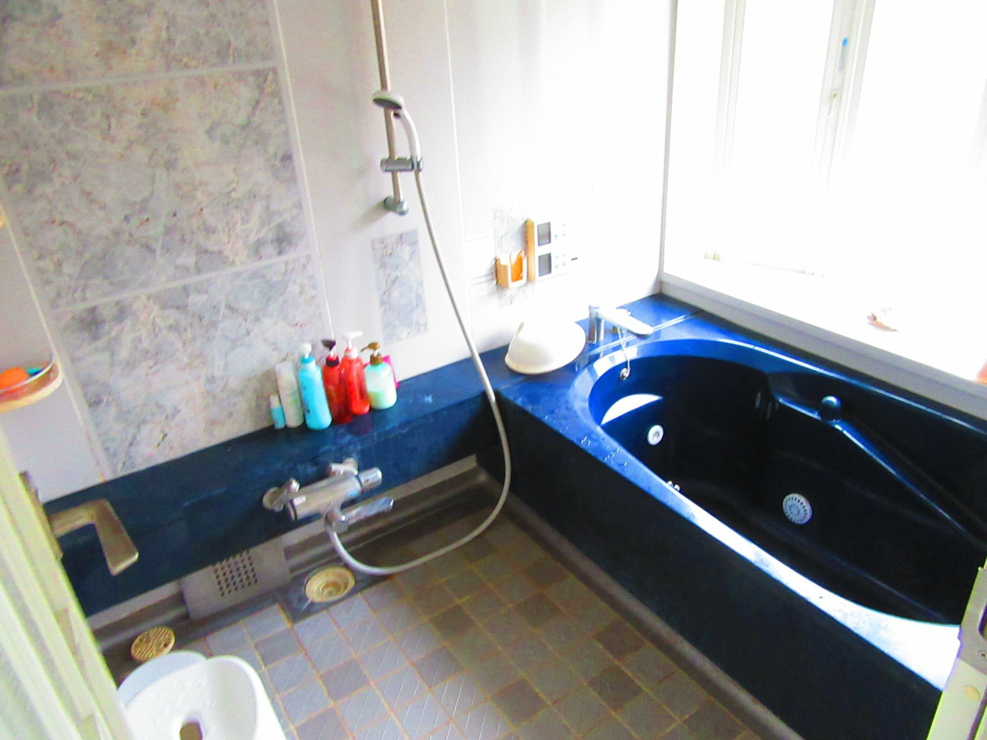 Guest House Diamond Yomitan Zewnętrze zdjęcie