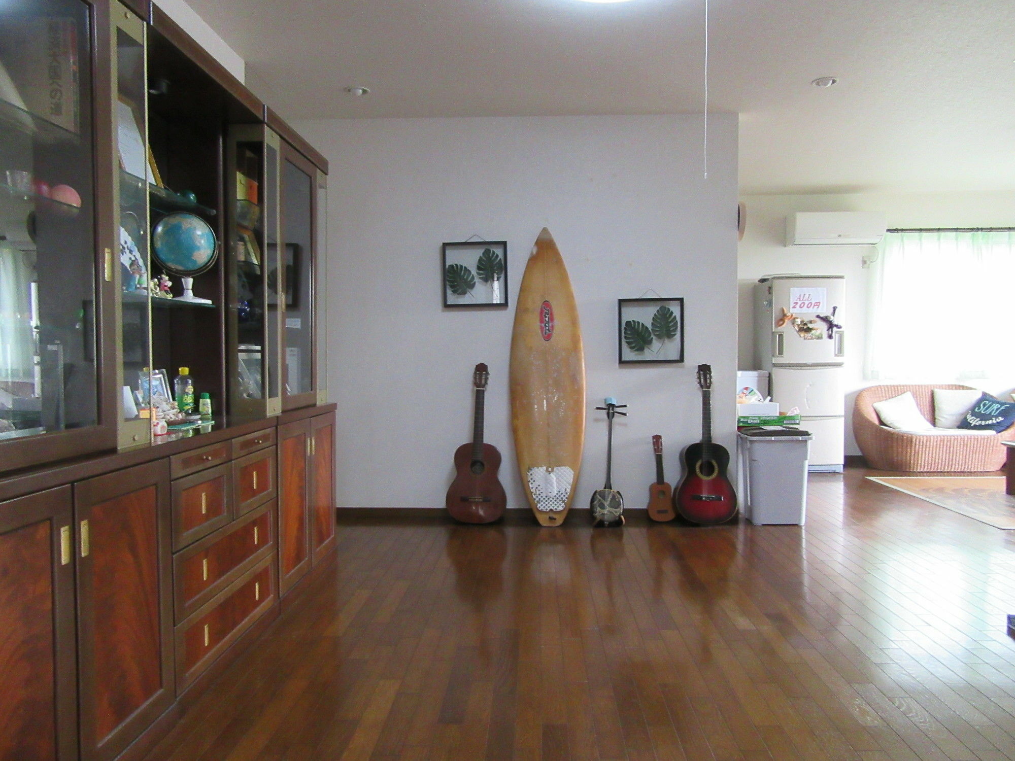 Guest House Diamond Yomitan Zewnętrze zdjęcie