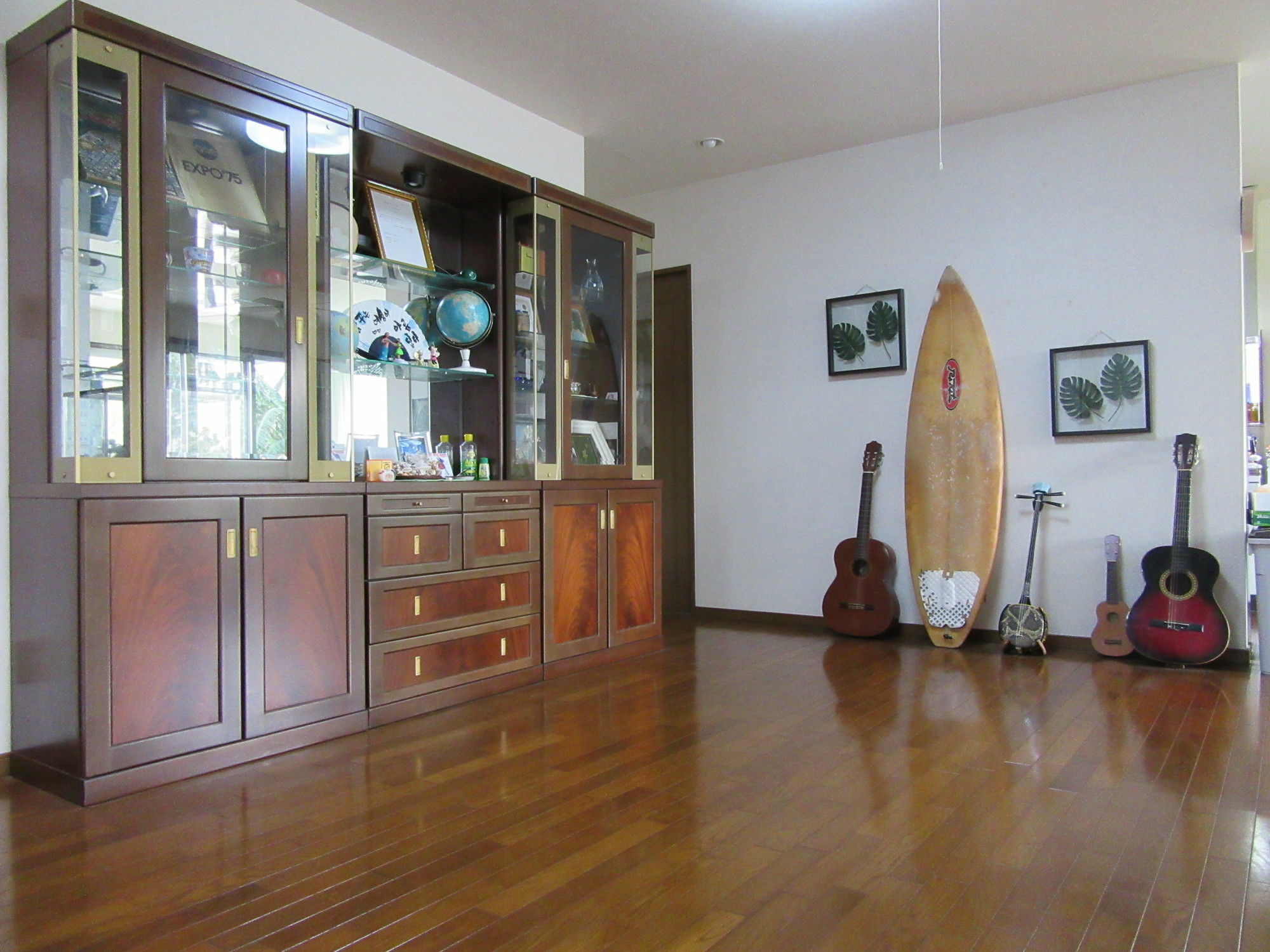 Guest House Diamond Yomitan Zewnętrze zdjęcie